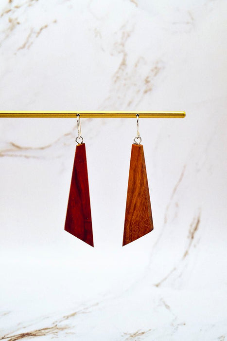 Ascent Earrings