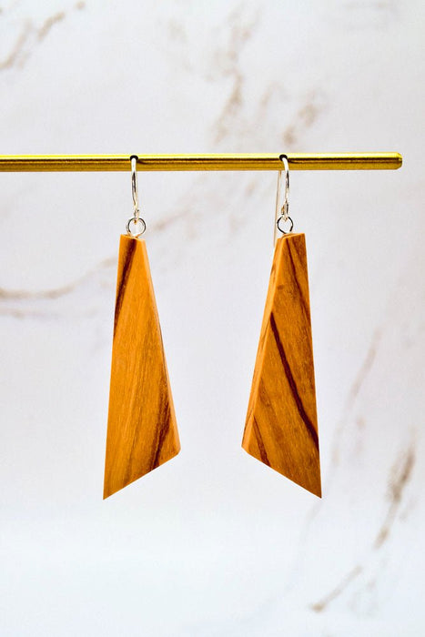 Ascent Earrings