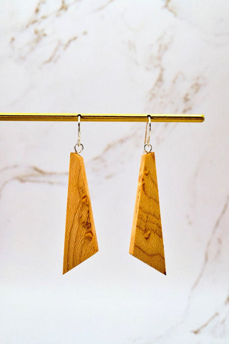Ascent Earrings
