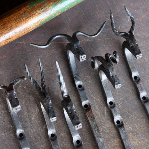 animal-hooks-ram-bull-longhorn-unicorn-gazelle-antelope-made-in-usa