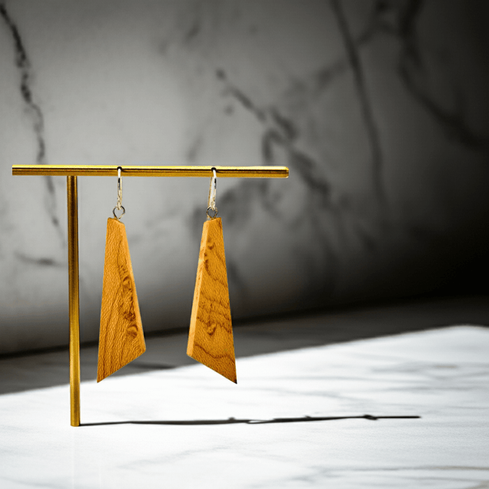 Ascent Earrings