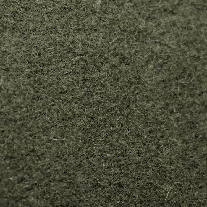 Men's Authentic Wool Blend Peacoat