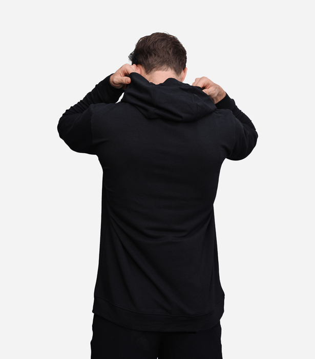 Bamboo Element Hoodie