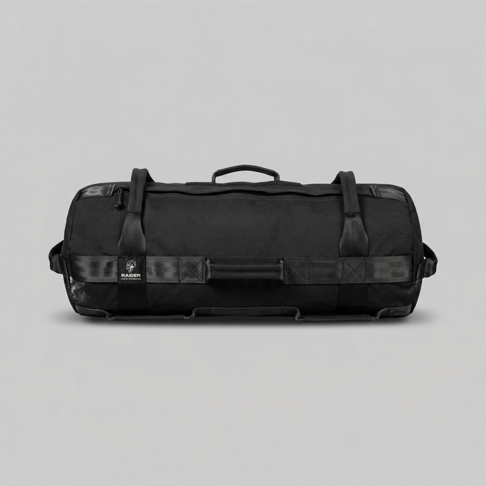 The Raider Training Sandbag Kit (60-80 lbs)