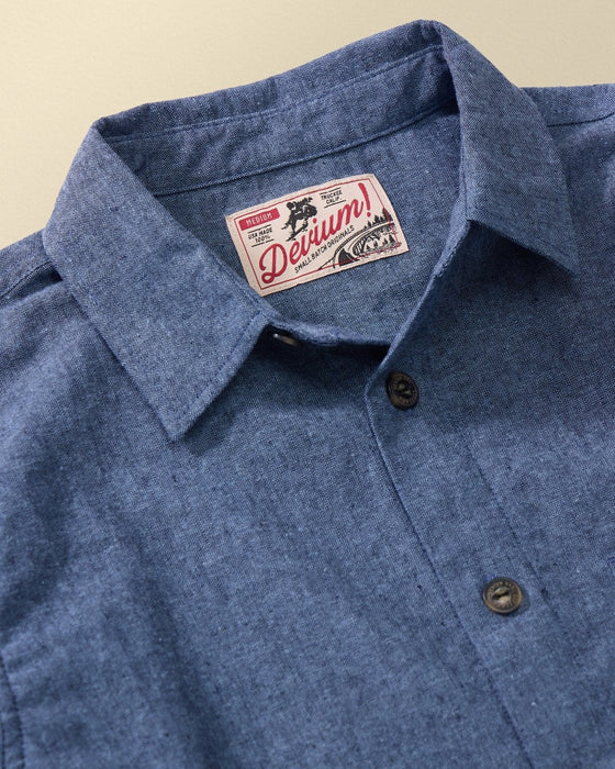 Balboa Long Sleeve Shirt