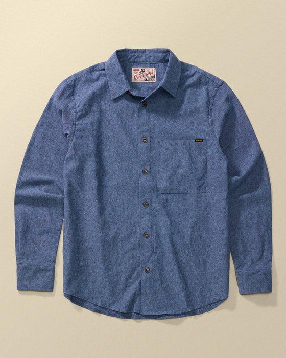 Balboa Long Sleeve Shirt