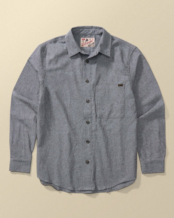 Balboa Long Sleeve Shirt