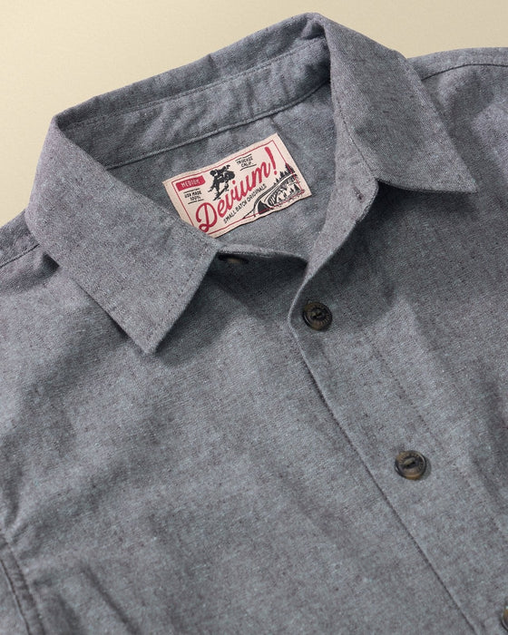 Balboa Long Sleeve Shirt