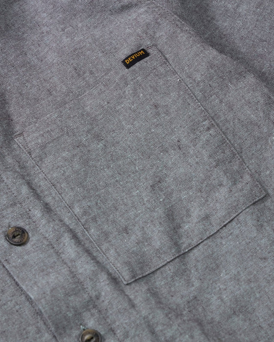 Balboa Long Sleeve Shirt