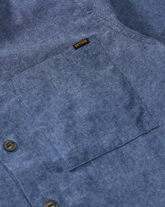 Balboa Long Sleeve Shirt