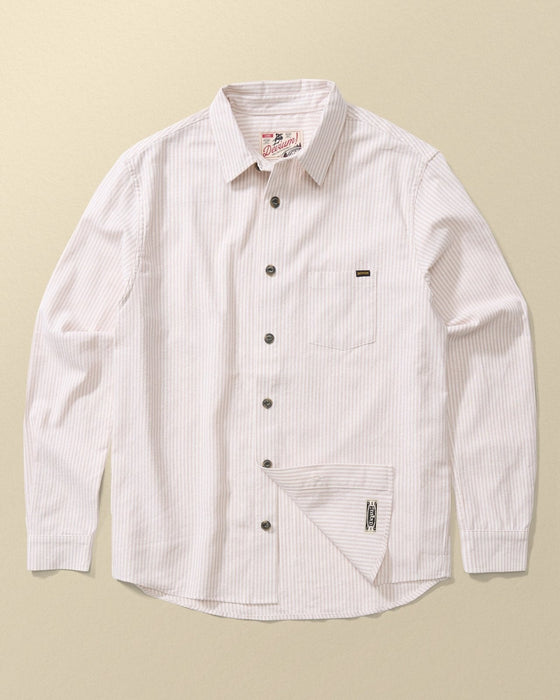 Balboa Long Sleeve Shirt