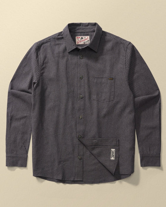 Balboa Long Sleeve Shirt