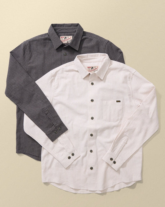 Balboa Long Sleeve Shirt