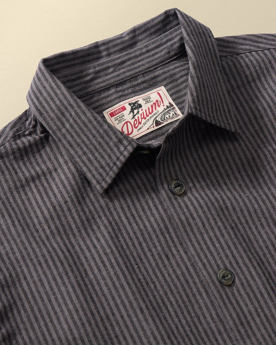 Balboa Long Sleeve Shirt