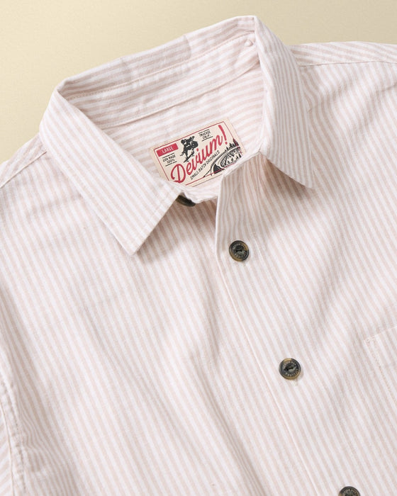 Balboa Long Sleeve Shirt