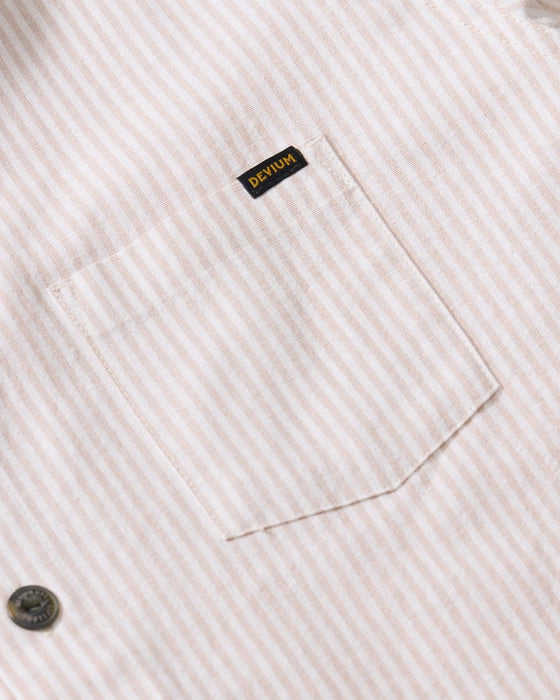 Balboa Long Sleeve Shirt