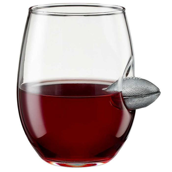 BenShot Football Glasses