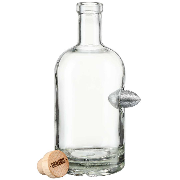 BenShot Football Glasses