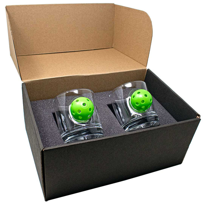 BenShot Pickleball Glasses