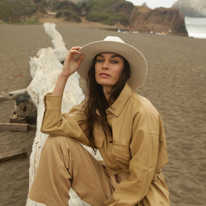 Essentials Collection Hat