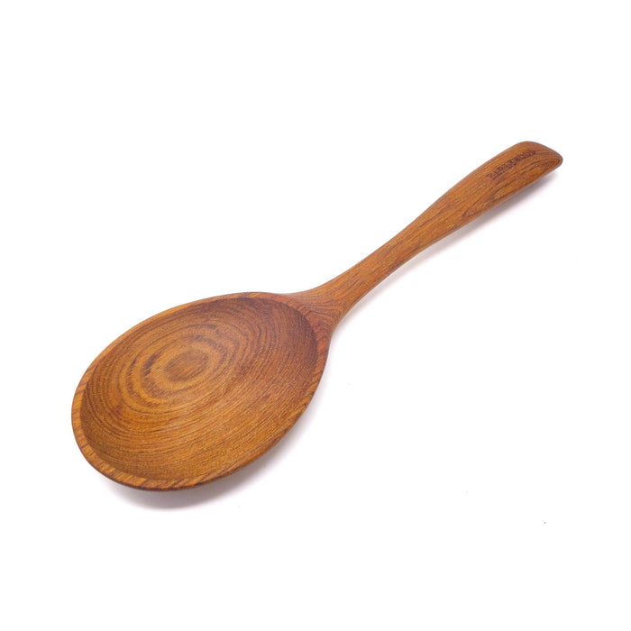 Long Server Spoon