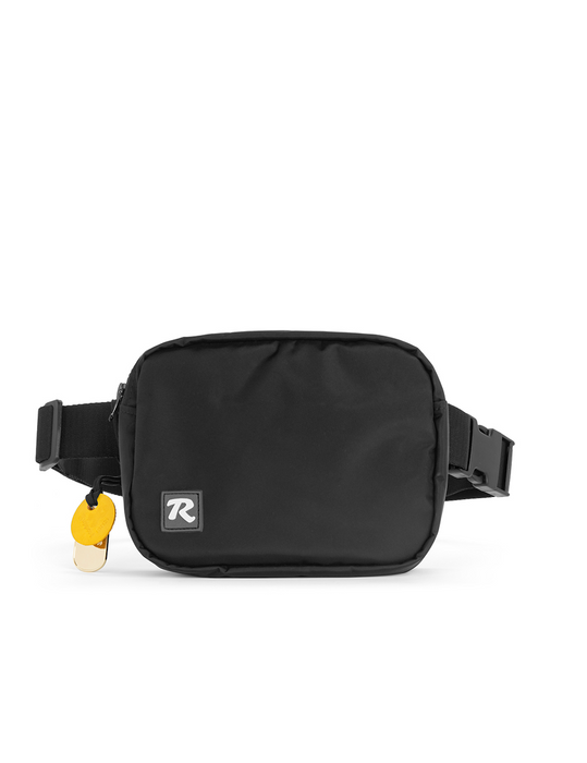 Augusta| Reveille Black Nylon