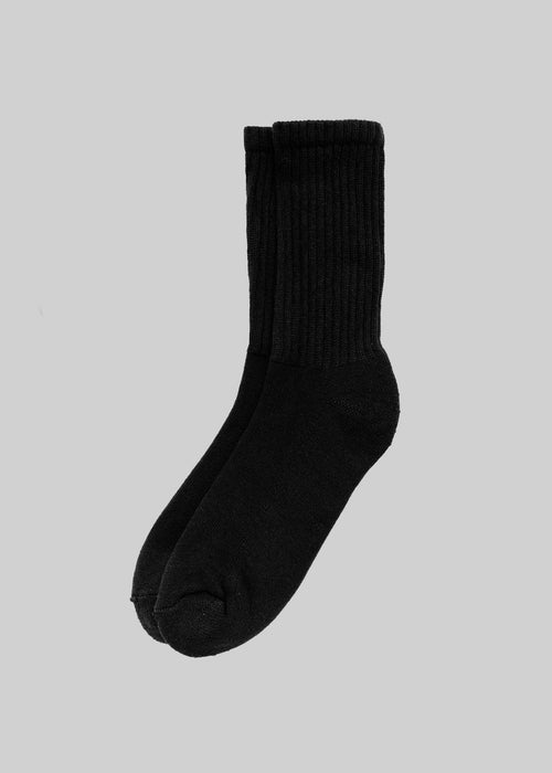 The Solids Sock