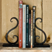 bookends-scrolled-design-made-in-usa