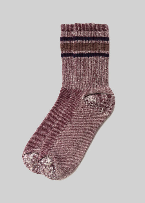 Women's Merino Activity Crew Sock