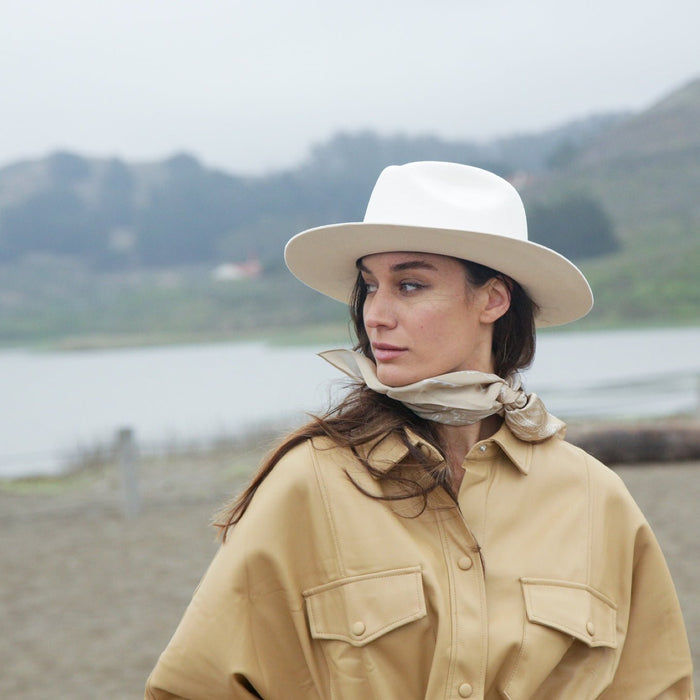 Staple Collection Hat