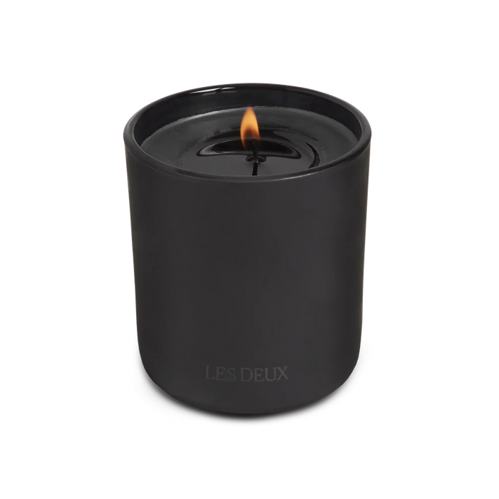 No. 4 - L'Âme Velours Candle
