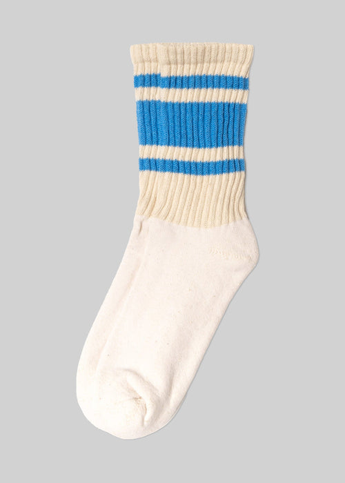 The Mono Stripe Socks