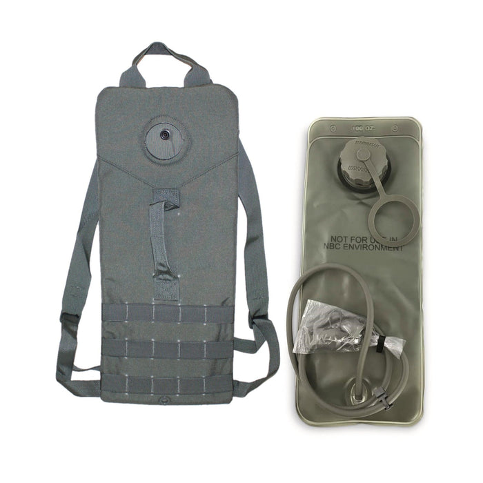 GI MOLLE II Hydramax Hydration System