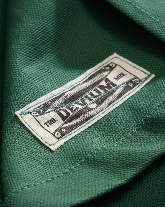 Chapman Canvas Shirt Jacket