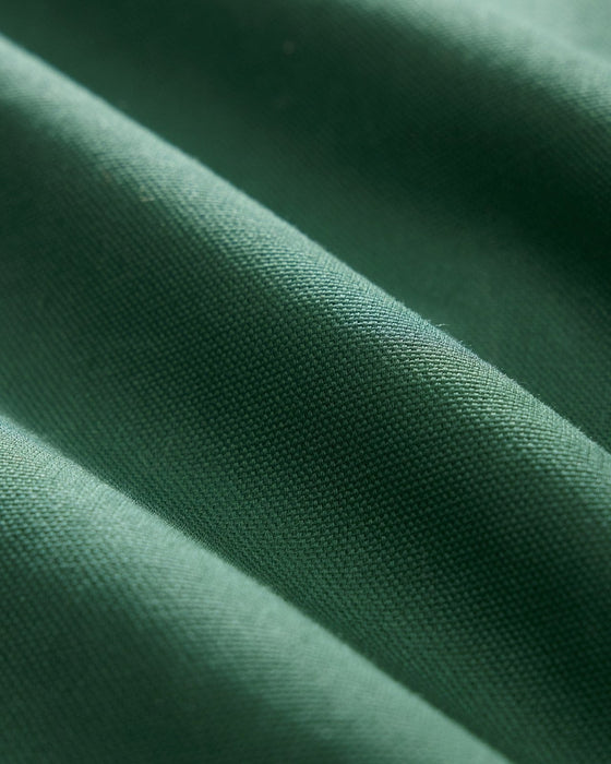 Chapman Canvas Shirt Jacket