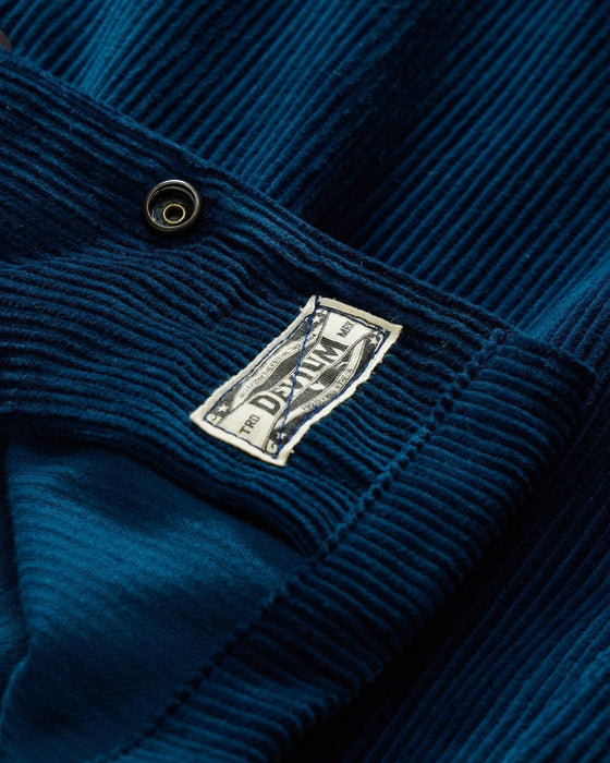 Chapman Limited Edition Corduroy Jacket