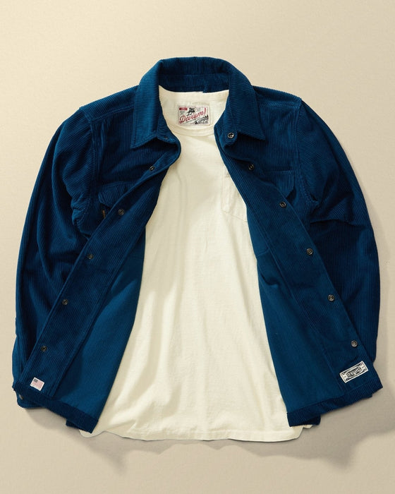 Chapman Limited Edition Corduroy Jacket