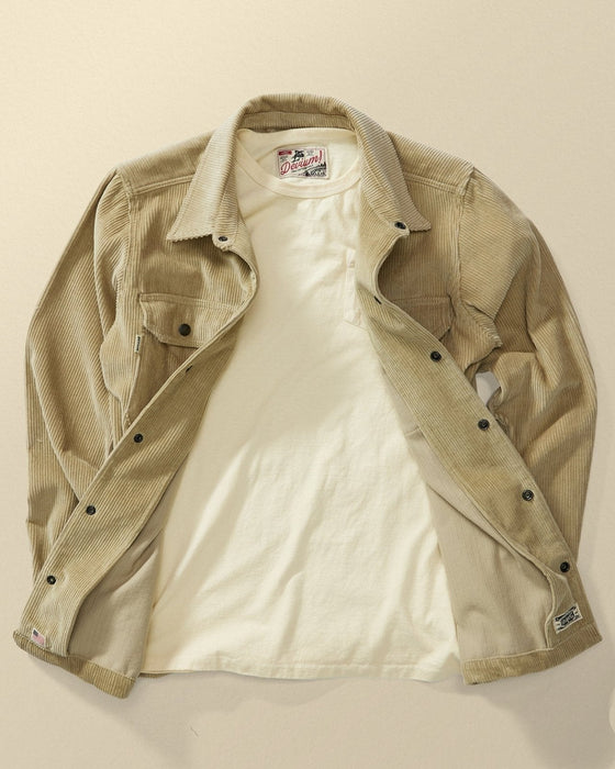 Chapman Limited Edition Corduroy Jacket