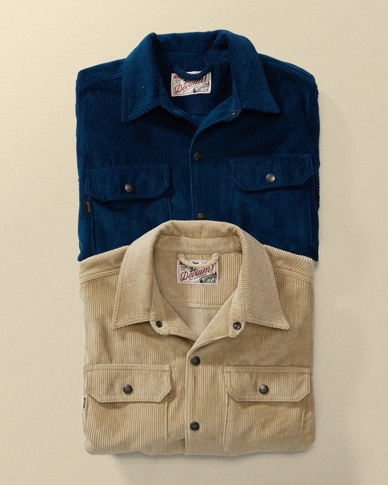 Chapman Limited Edition Corduroy Jacket