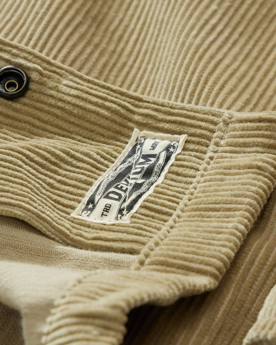 Chapman Limited Edition Corduroy Jacket