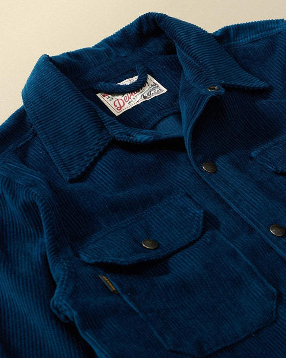 Chapman Limited Edition Corduroy Jacket