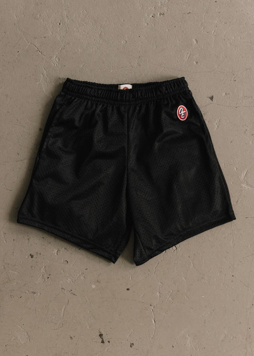 Classic Mesh Short