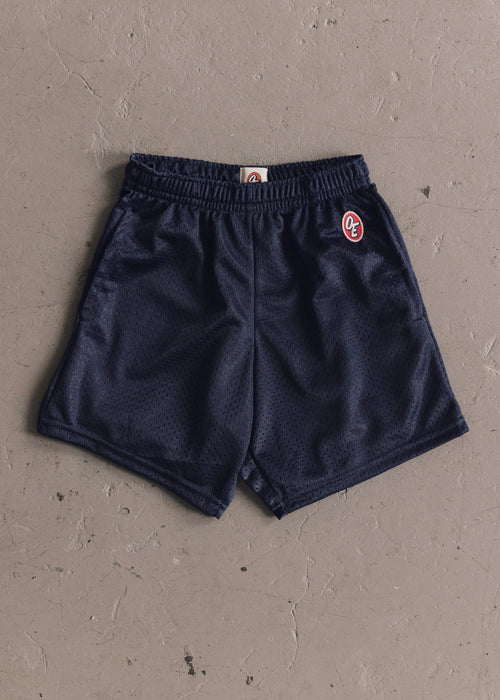 Classic Mesh Short