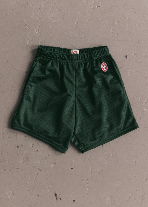 Classic Mesh Short