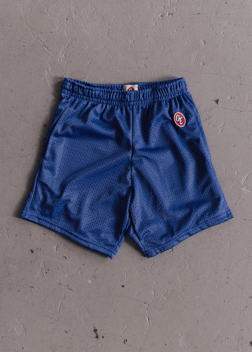 Classic Mesh Short