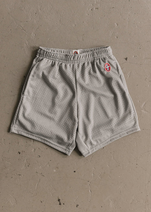 Classic Mesh Short
