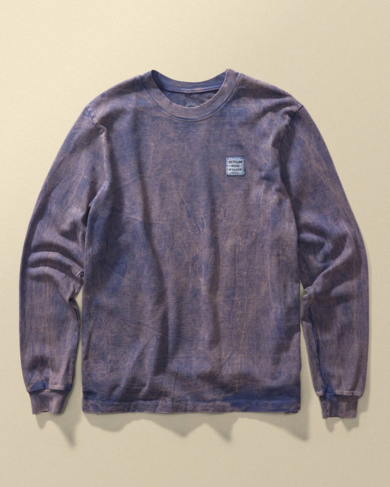 Coburn Heavyweight Long Sleeve Shirt