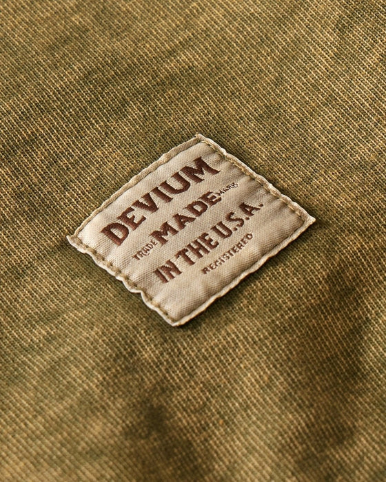 Coburn Heavyweight Long Sleeve Shirt