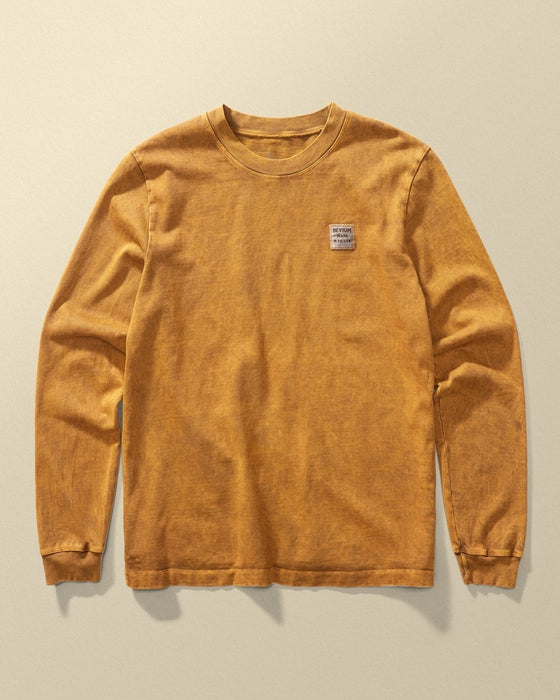 Coburn Heavyweight Long Sleeve Shirt
