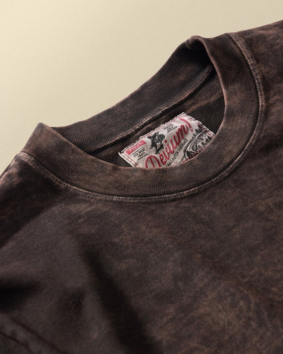 Coburn Heavyweight Long Sleeve Shirt